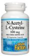 Natural Factors: N-Acetyl-L-Cysteine (NAC) Hot on Sale