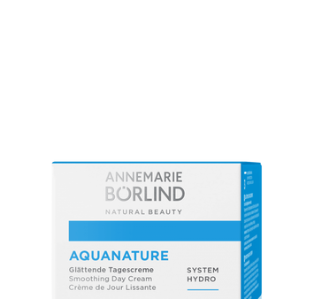 Annemarie Borlind: Aquanature Smoothing Day Cream Cheap