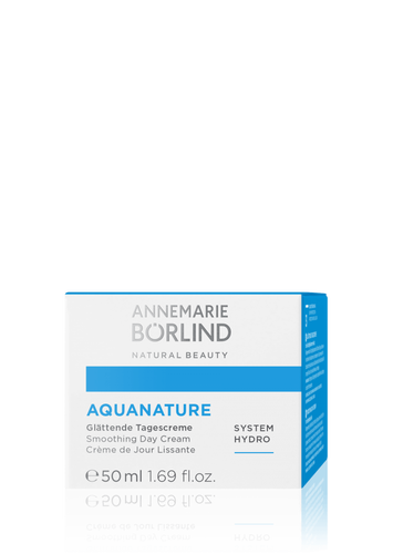 Annemarie Borlind: Aquanature Smoothing Day Cream Cheap