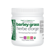 Prairie Naturals: Fermented, Organic Barley Grass Online