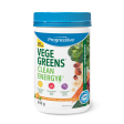 Progressive: VegeGreens Clean Energy Sale