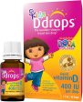 Ddrops: Kids Vitamin D Drops Online Hot Sale