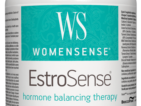 Womensense: EstroSense Online