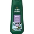 Irish Spring: Body Wash for Men Fashion