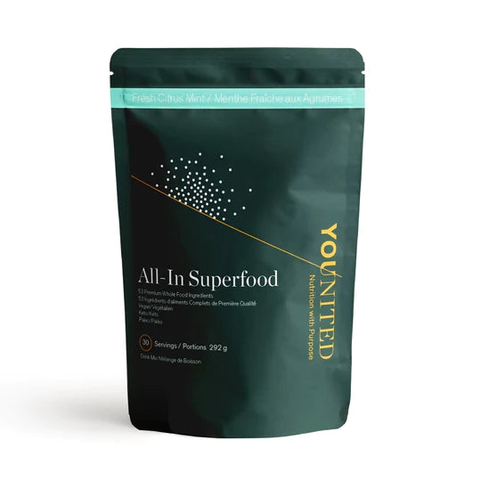 Younited: All-In Superfood Online Hot Sale