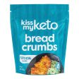 Kiss My Keto: Bread Crumbs Fashion