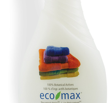 Eco-Max: Fabric Softener Lavender Online now