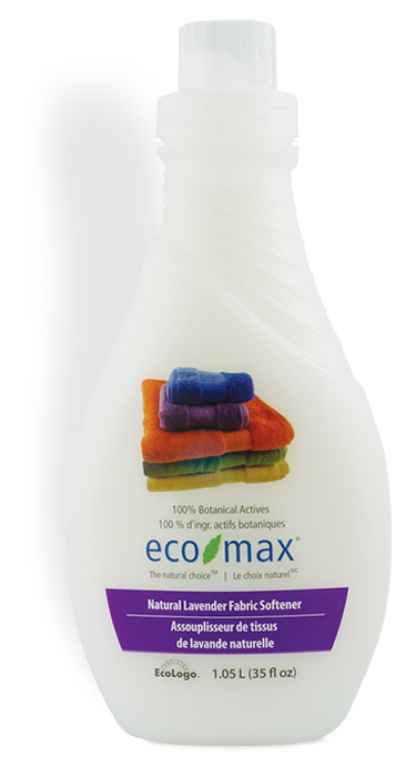 Eco-Max: Fabric Softener Lavender Online now