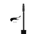 AMB: Long Lasting Volume Mascara (Black) For Cheap