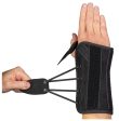 MedSpec: Tripod II Wrist Brace For Sale