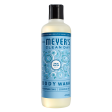 Mrs. Meyer’s: Body Wash Supply