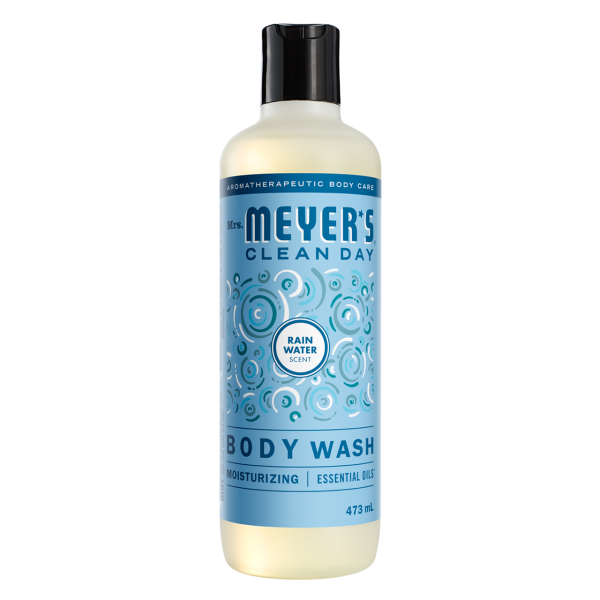 Mrs. Meyer’s: Body Wash Supply