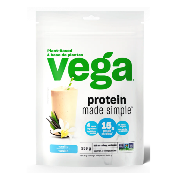 Vega: Protein Made Simple™ Online Sale