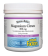 Natural Factors: Magnesium Citrate Hot on Sale