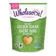 Wholesome: Organic Golden Sugar Hot on Sale