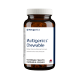 Metagenics: Multigenics™ Chewable For Sale