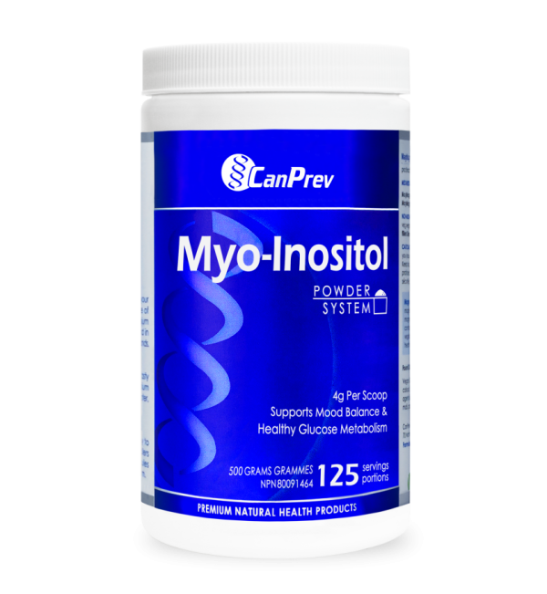 Canprev: Myo-Inositol Powder Cheap