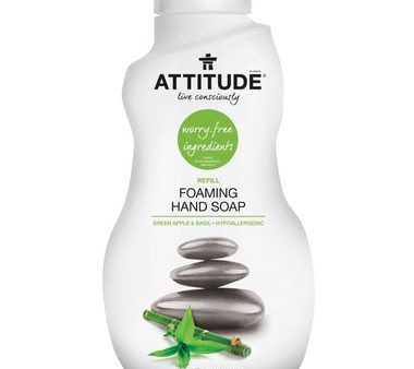 Attitude: Foaming Hand Soap Sale