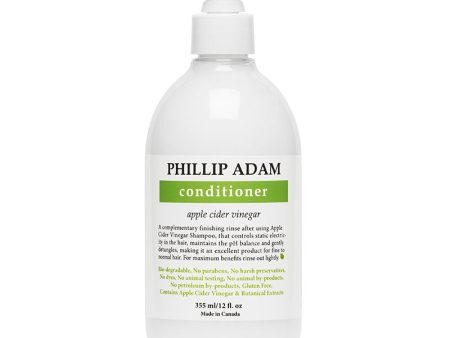 Phillip Adam: Conditioner Hot on Sale