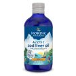 Nordic Naturals: Arctic Cod Liver Oil Liquid Online now