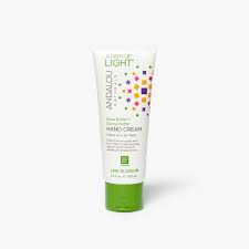 Andalou Naturals: Lime Blossom Hand Cream Discount