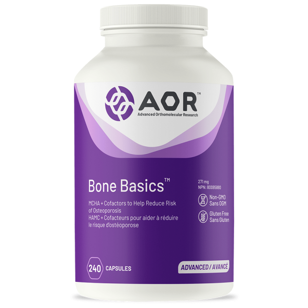 AOR: Bone Basics™ on Sale