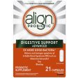 Align: Advanced Probiotic Supplement on Sale