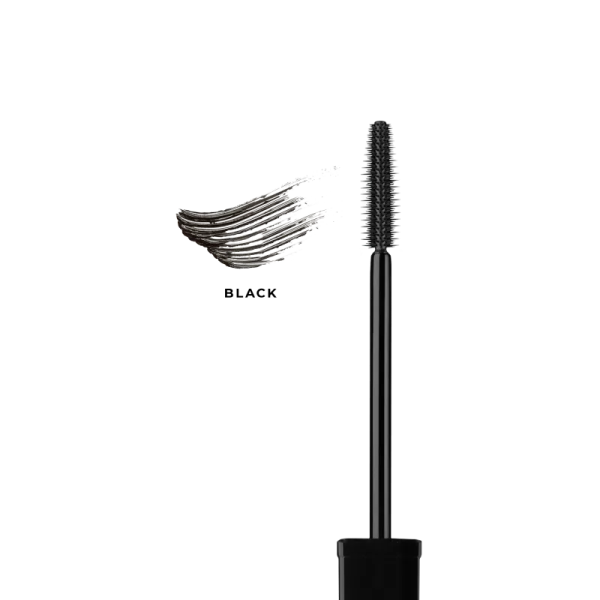 AMB: Precision & Care Mascara (Black) For Discount