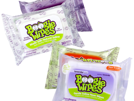 Boogie: Wipes Original Unscented For Discount