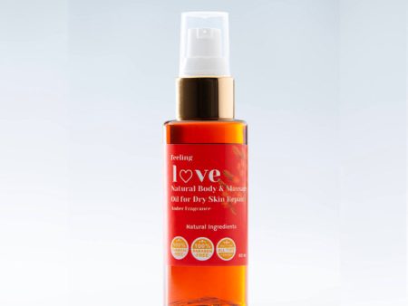 Aratinga: Feeling Good Oils Love Online Sale