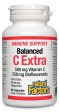 Natural Factors: C Extra 500 mg · Plus 350 mg Bioflavonoids Online Sale