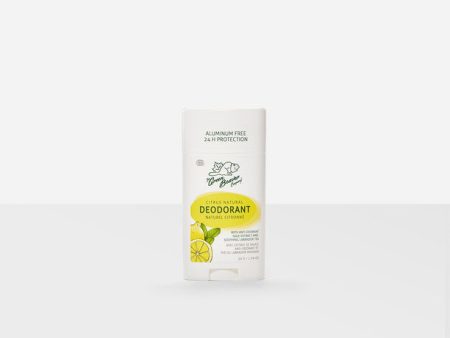 Green Beaver: Deodorant on Sale