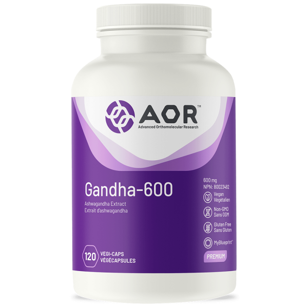 AOR: Gandha-600 Online Sale