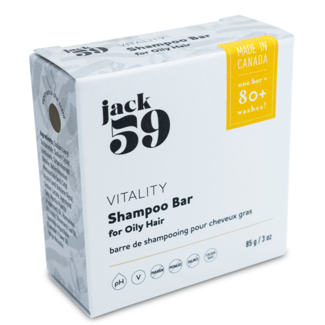 jack 59: Shampoo Bar Online