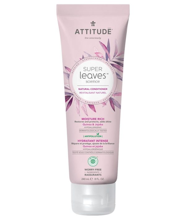 Attitude: Conditioner Moisture Rich on Sale