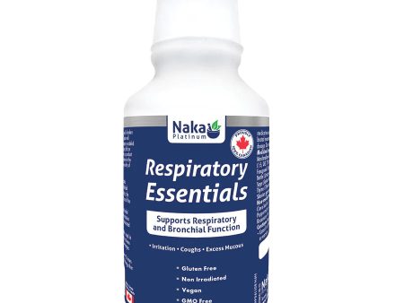 Naka: Respiratory Essentials Fashion