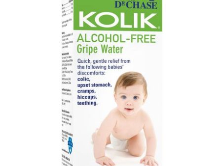 Kolik: Original Gripe Water Hot on Sale