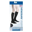 Venosan: Gentelmen s MicroFiberline Compression Socks For Cheap