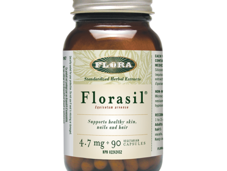 Flora: Florasil Discount