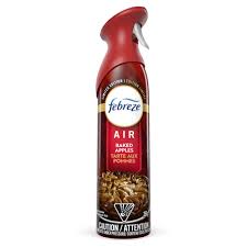 Febreze: Air Mist, Holiday Odour Air Freshener Online Hot Sale