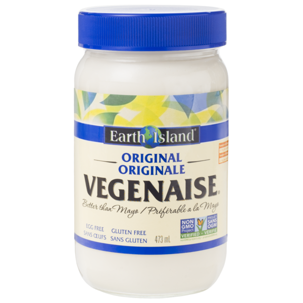 Earth Island: Vegenaise Mayo on Sale