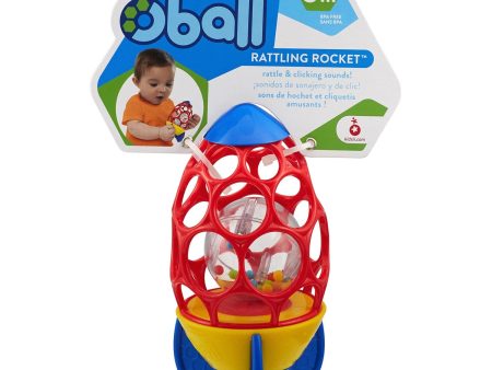 Oball: Baby Toys Online