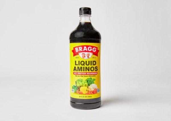 Bragg: Soy Seasoning Sale