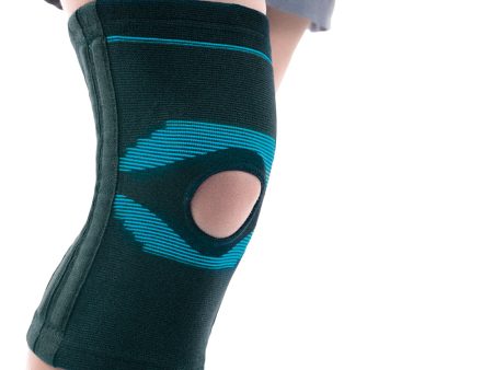 Actius: Ace803 Knee Support with Stabilizers Sale