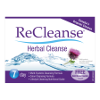 Prairie Naturals: ReCleanse® 7-Day Cleanse Kit Cheap