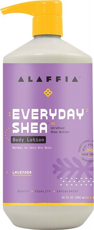 Alaffia: Body Lotion For Discount