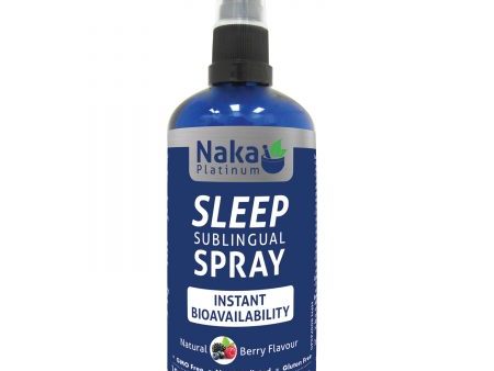 Naka: Sleep Spray For Sale