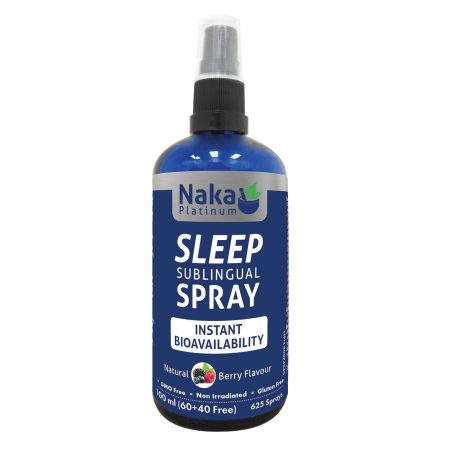 Naka: Sleep Spray For Sale