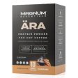 Magnum Essentials: ÄRA Protein Powder for Hot Coffee For Cheap