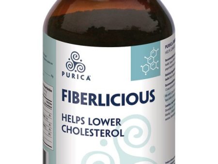 Purica: Fiberlicious Powder Discount